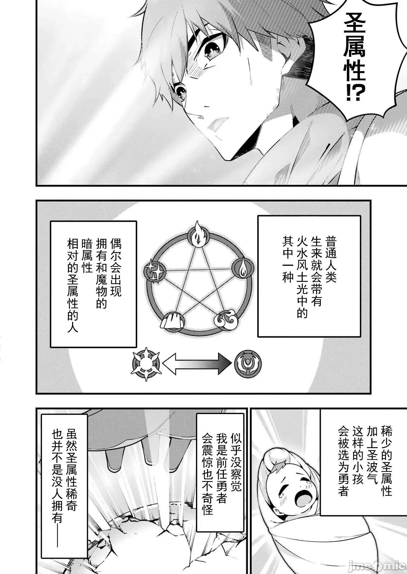 追放勇者的優雅生活[藤七郎、AOIKO]追放勇者の優雅な生活(スローライフ) ～自由になったら俺だけの最愛天使も手に入った！~  21/30