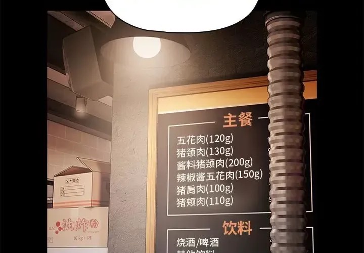 幸福來得太突然 / 突然成為公寓管理員  2/252