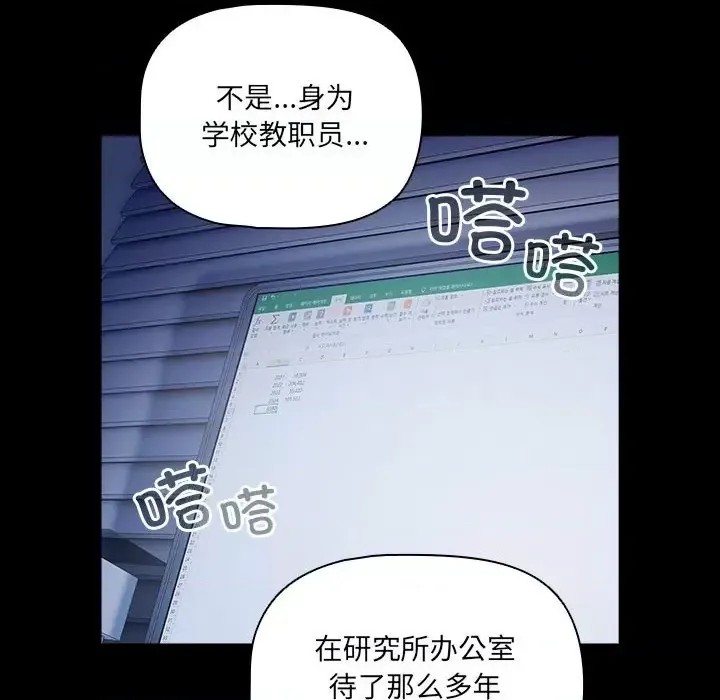 幸福來得太突然 / 突然成為公寓管理員  126/252