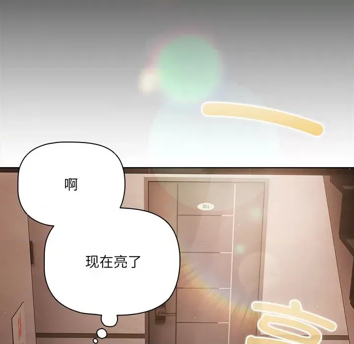 幸福來得太突然 / 突然成為公寓管理員  38/201