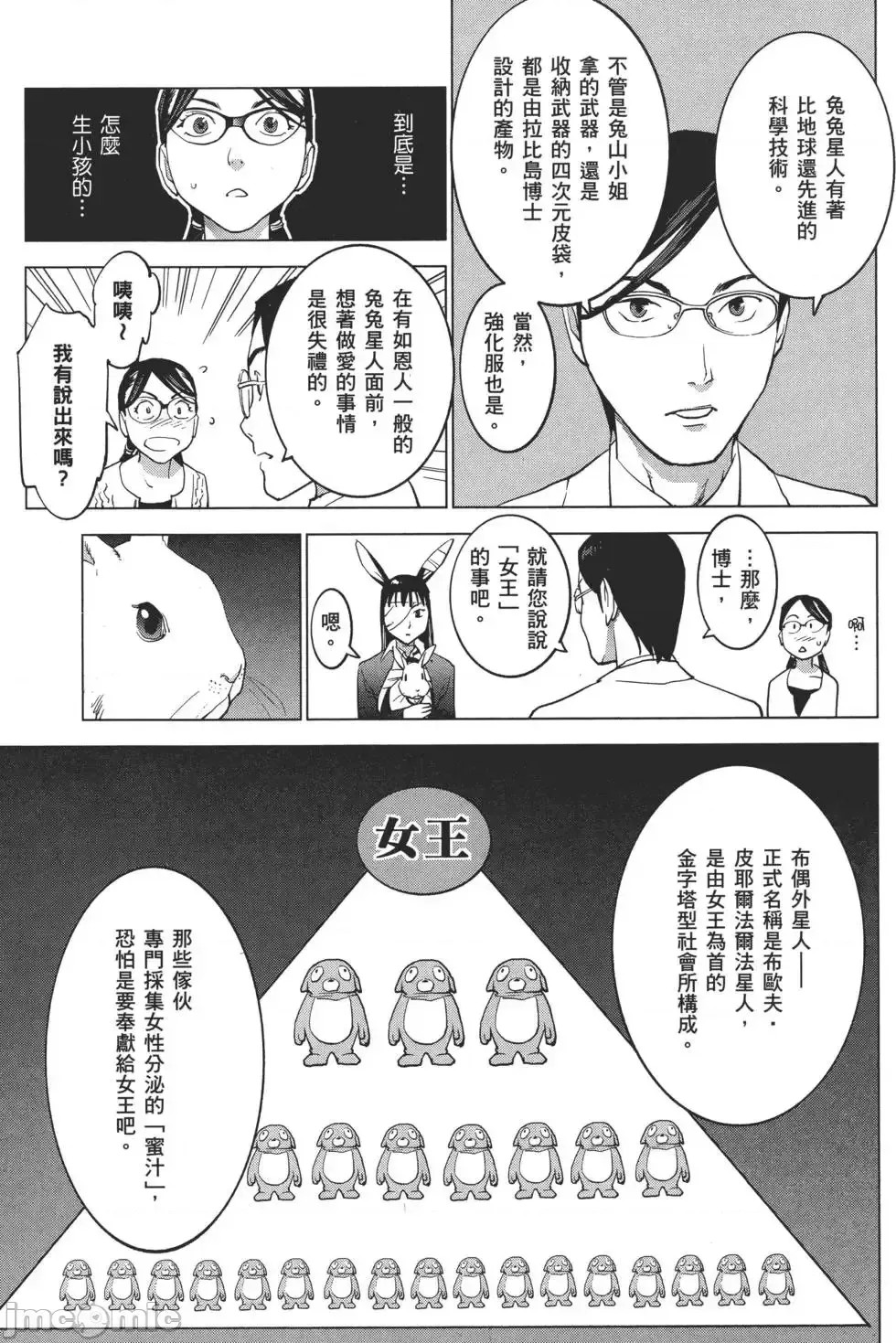 [稻光伸二]性食鬼  120/224