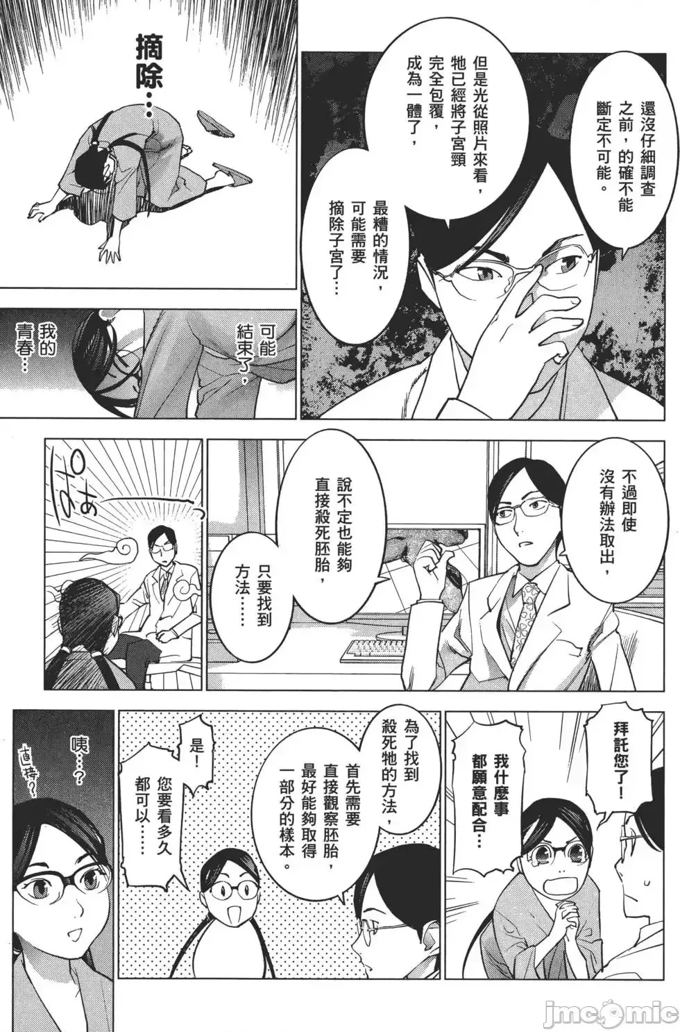 [稻光伸二]性食鬼 單行本2 148/215