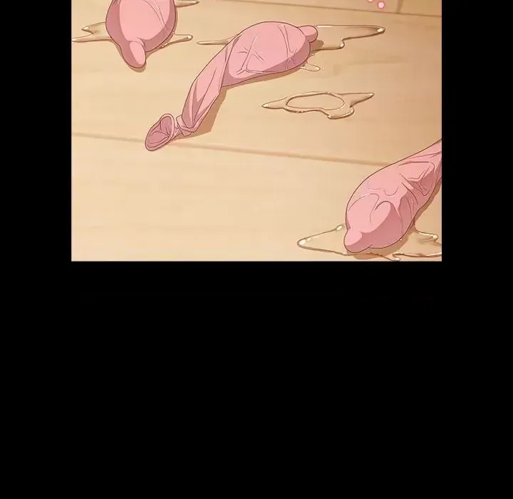 幸福來得太突然 / 突然成為公寓管理員  178/252