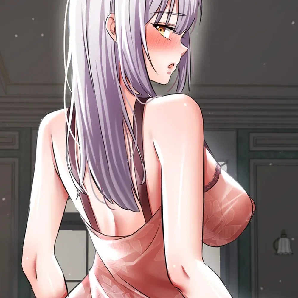 [禁漫汉化组]在贞操颠倒的世界裡攻略女性反转人生