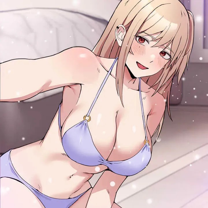 男人止步