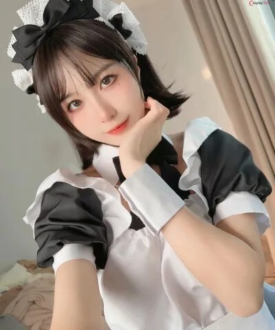 布丁大法 – Maid Toffee Pie