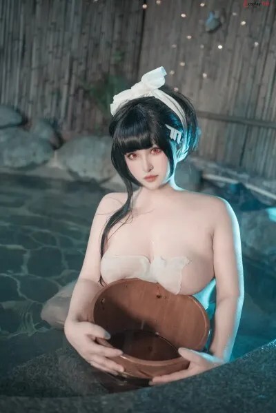 夏鸽鸽不想起床 – Hot Spring Holiday