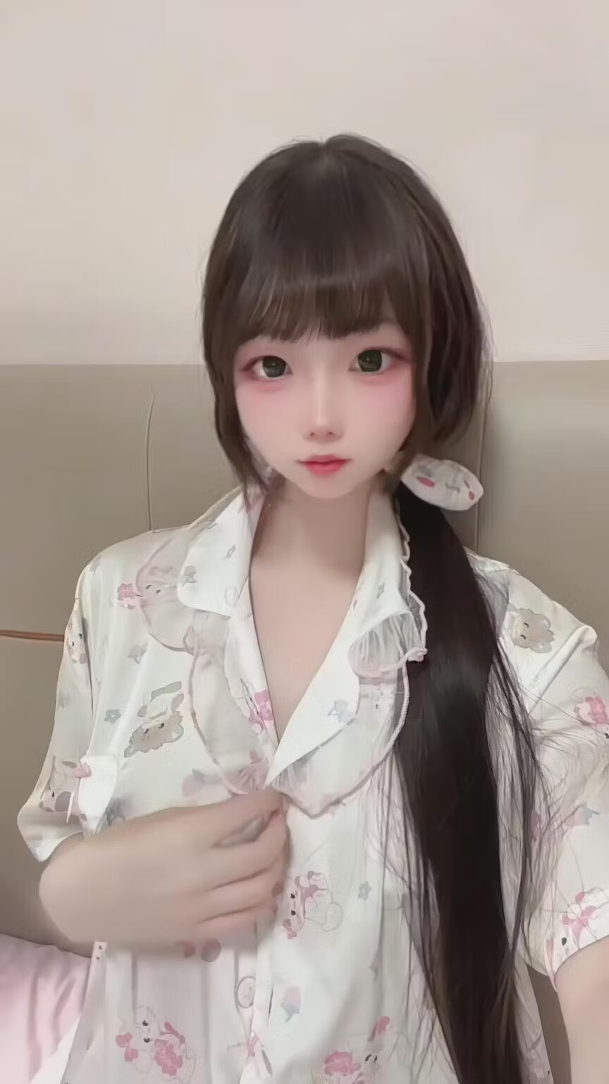软酱(坏小狗) - 清纯少女 最新门槛 反差少萝 54P8P