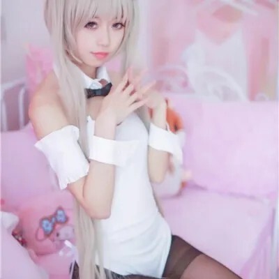 春日野穹兔女郎 C O S